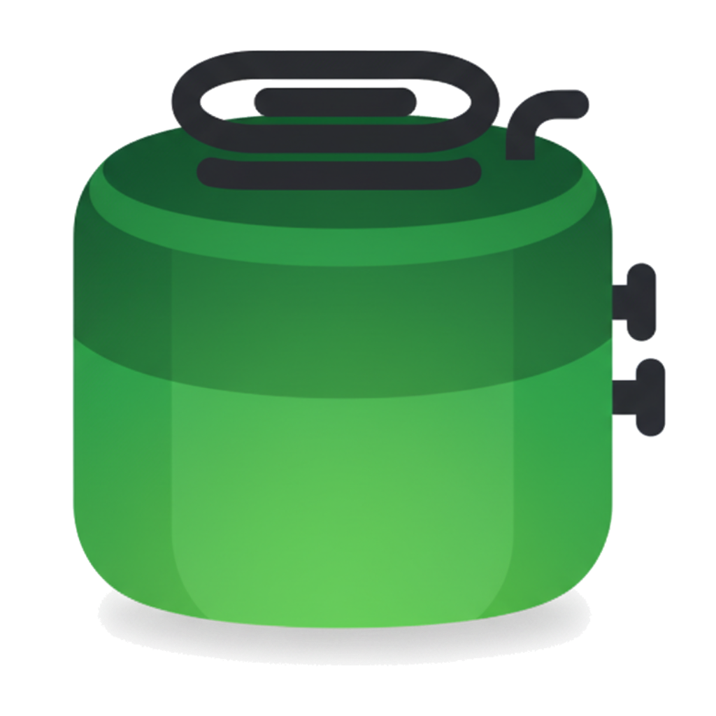 Ballon thermodynamique