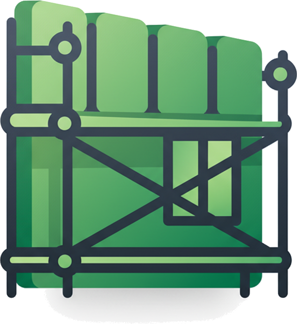 Isolation extérieure