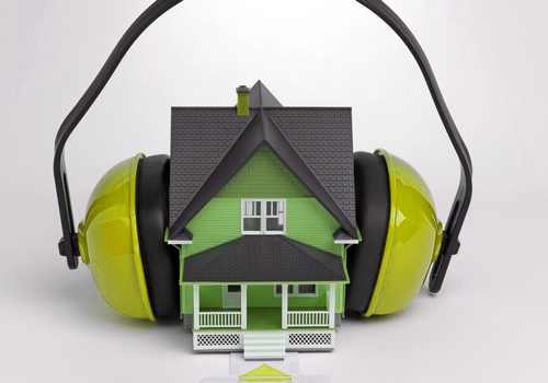 isolation phonique contre les bruits en logement