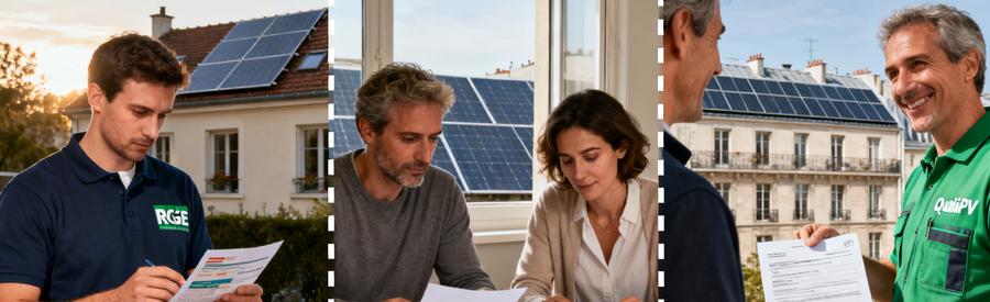 Aides Cumulables Panneaux Solaires Paris 19e Aides financières cumulables pour installation panneaux solaires Paris 19e avec artisan RGE QualiPV