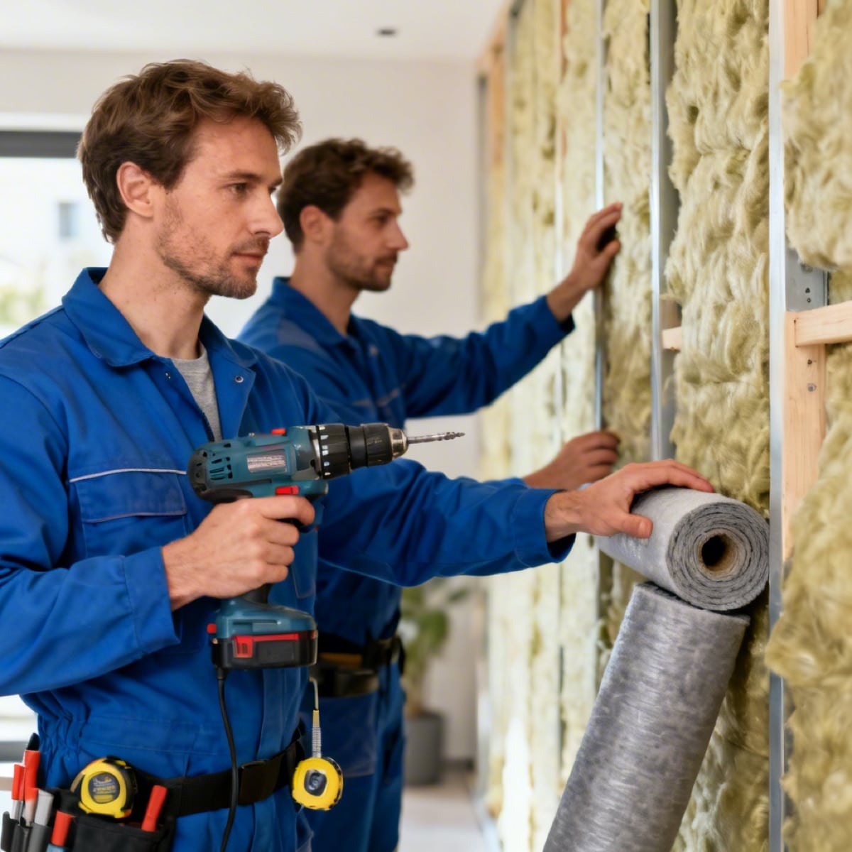 Devis rénovation énergétique