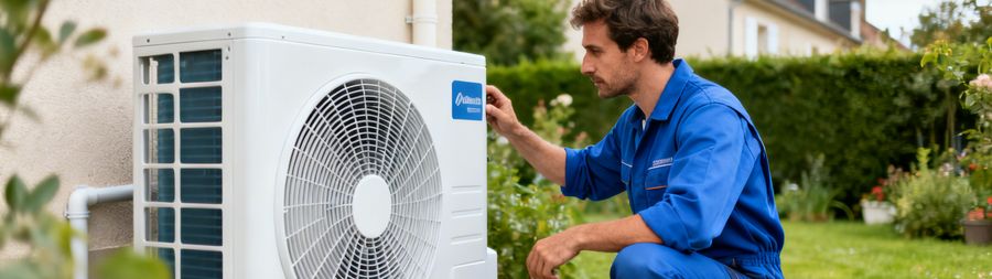 Pompe à chaleur Yvelines 78 Pompe à chaleur Yvelines 78
