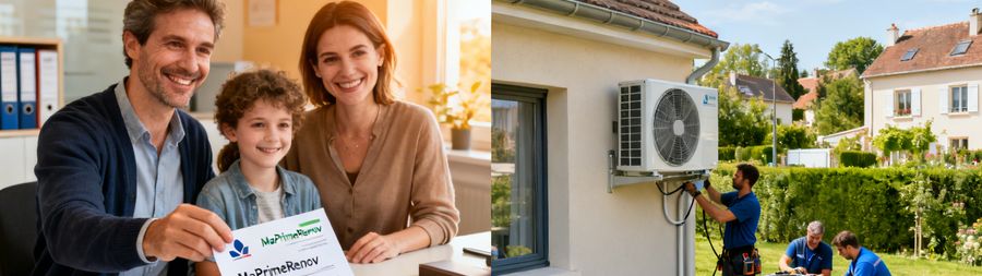 Pompe à chaleur Yvelines 78 Pompe à chaleur Yvelines 78