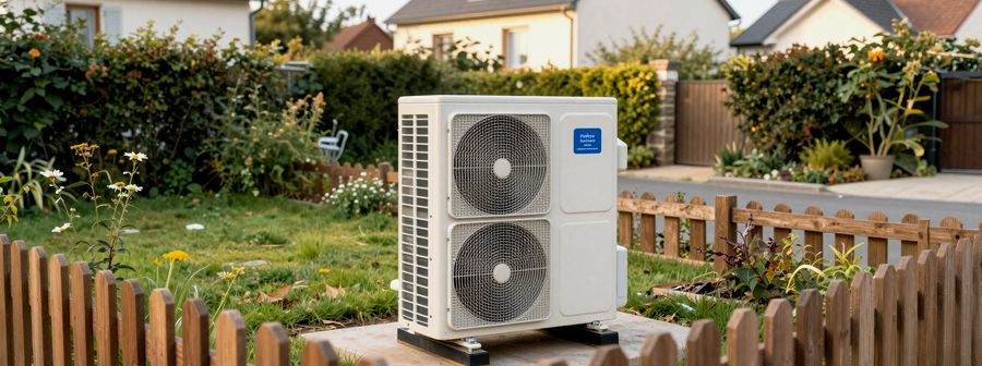 Pompe à chaleur Yvelines 78 Pompe à chaleur Yvelines 78