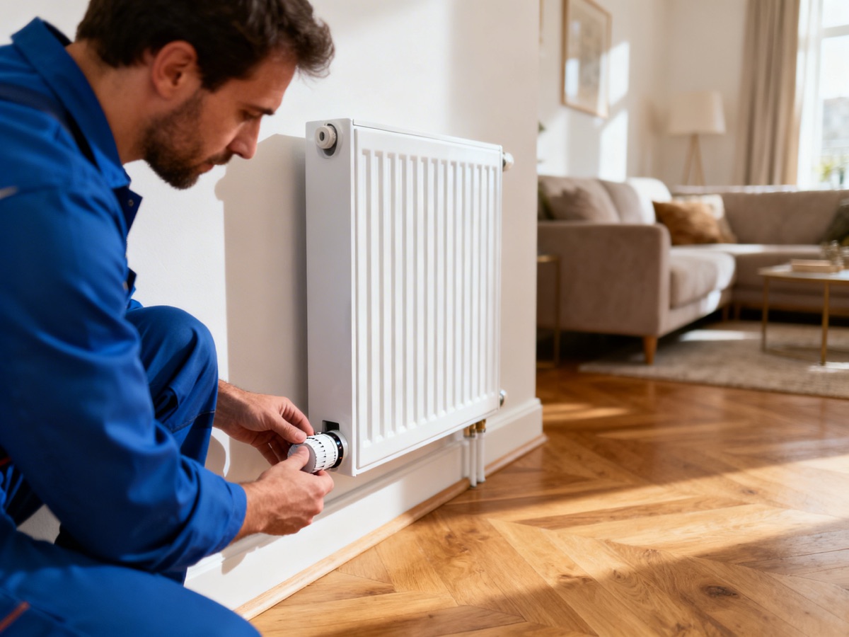 Radiateurs Radiateurs basse consommation