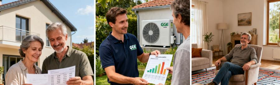 Reste A Charge Aides Pompe A Chaleur Revenus Foyer Estimation reste à charge pompe à chaleur après cumul des aides selon revenus du foyer et financement éco-PTZ