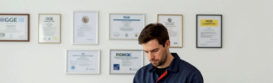artisan RGE QualiPAC Nice Côte d'Azur certification professionnelle PACA