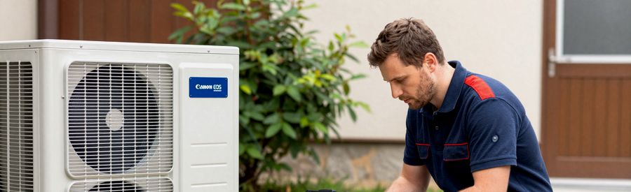 maintenance pompe à chaleur entretien annuel durée de vie technicien